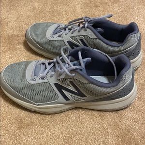 New Balance Athletic Shoes